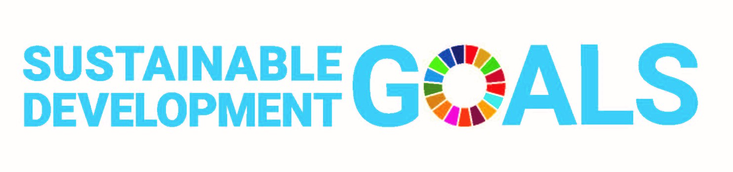 SUSTAINABLE DEVELOPMENT GOALS